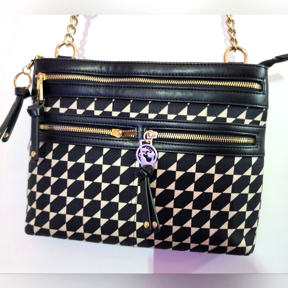 Spartina 449 Handbags - Spartina 449 Rhett Hipster Crossbody